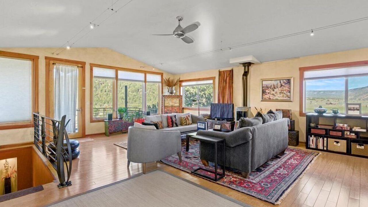 Photo of Bedroom in Ridgway