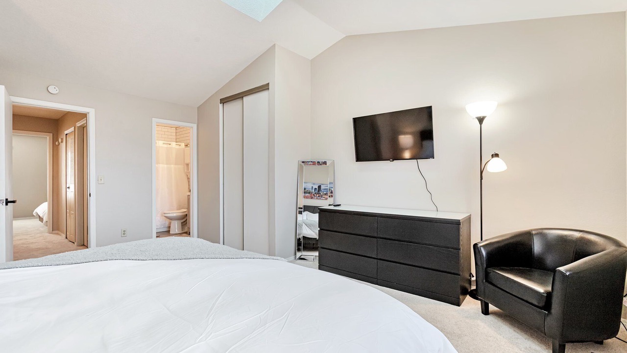 Photo of Bedroom in Lafayette