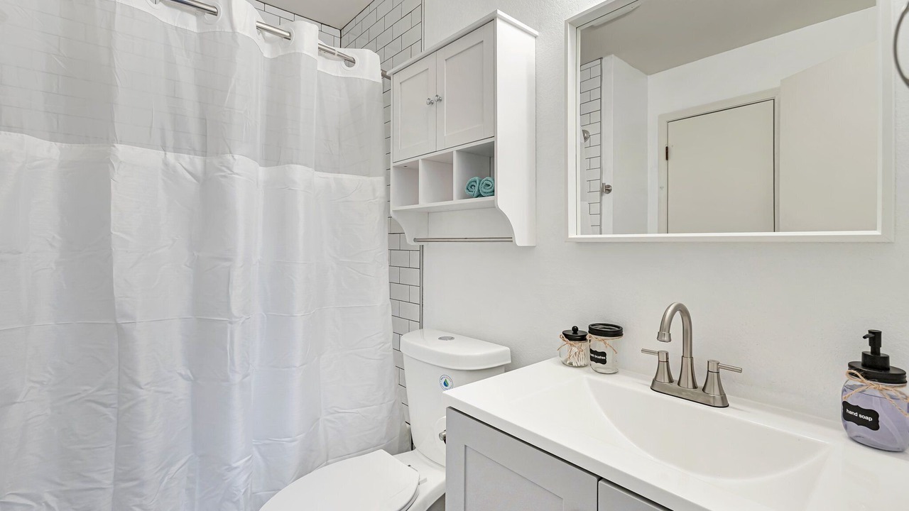 Photo of Bathroom in Lafayette