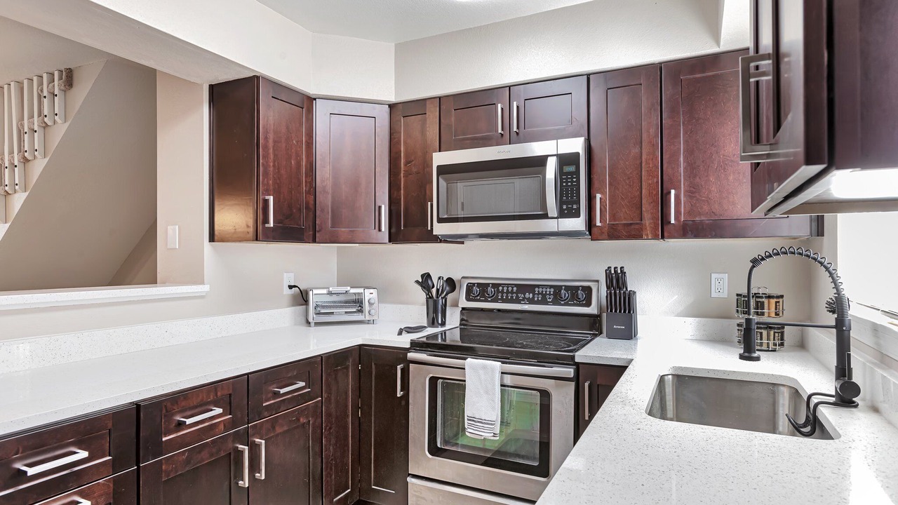 Photo of Kitchen in Lafayette