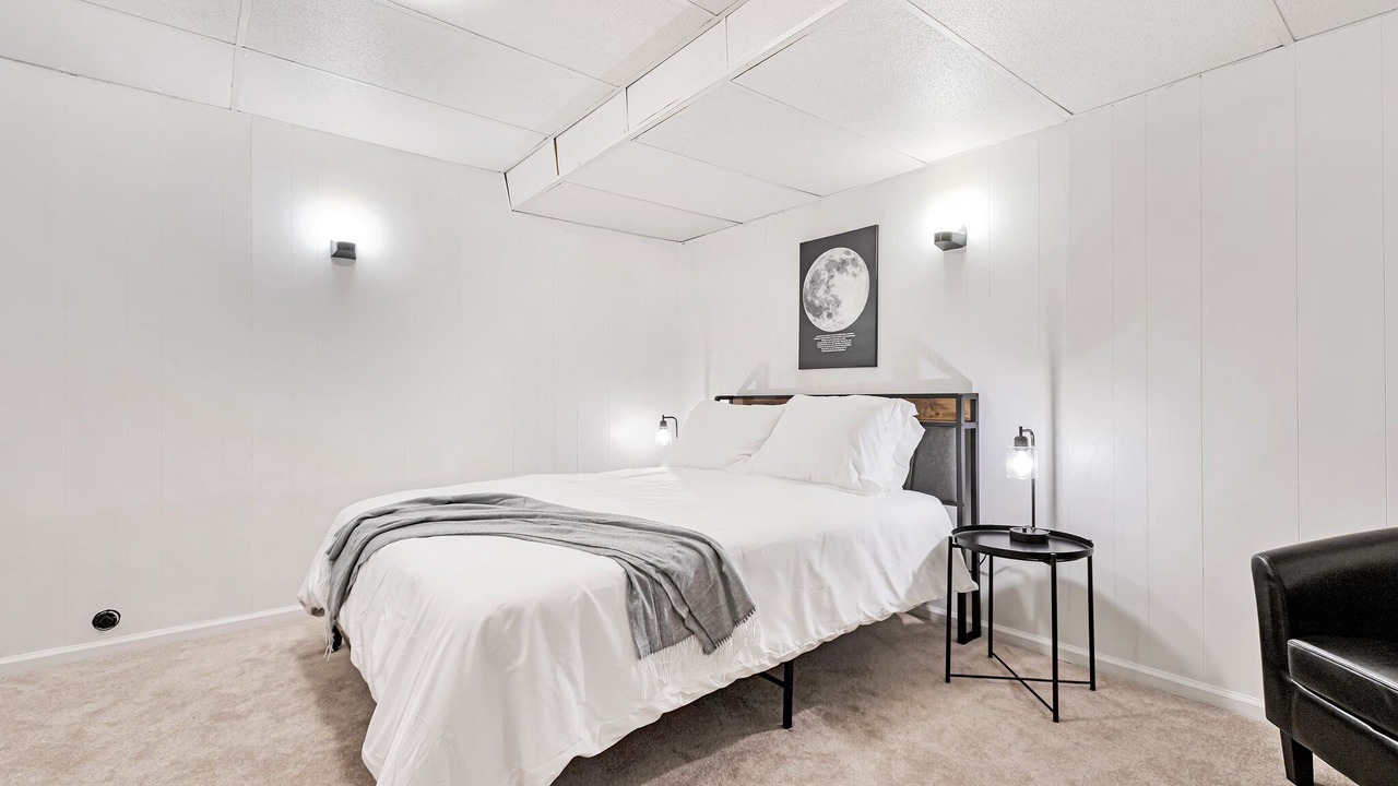 Photo of Bedroom in Lafayette