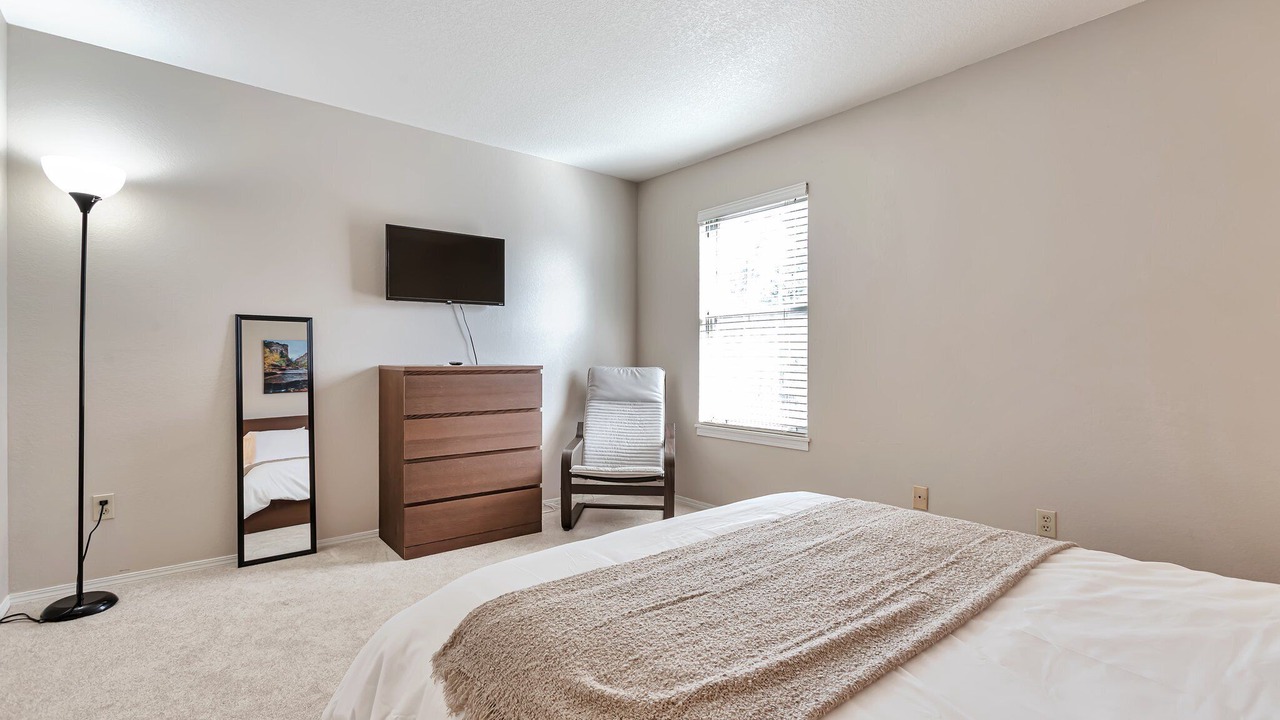 Photo of Bedroom in Lafayette