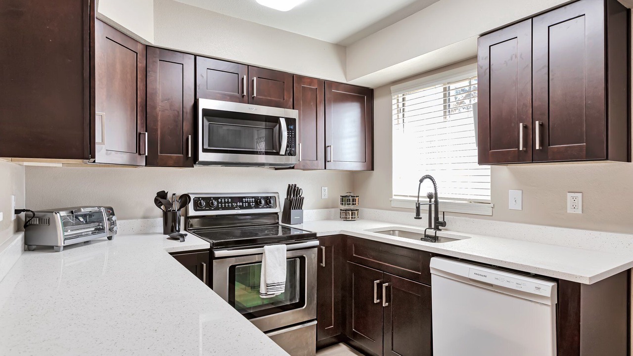 Photo of Kitchen in Lafayette