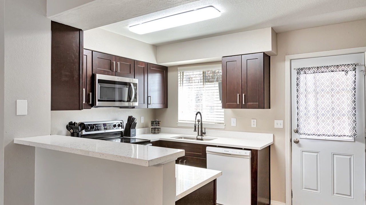 Photo of Kitchen in Lafayette