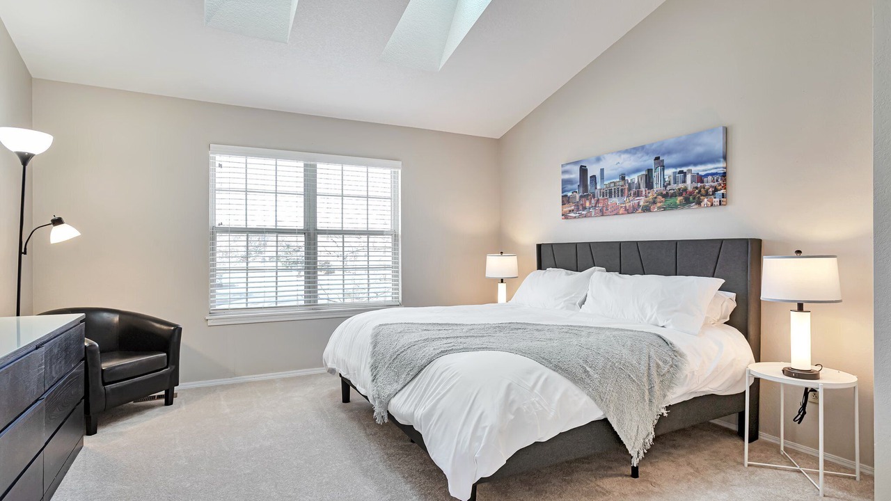Photo of Bedroom in Lafayette