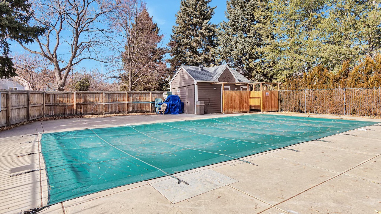 Photo of Outdoor in Lafayette