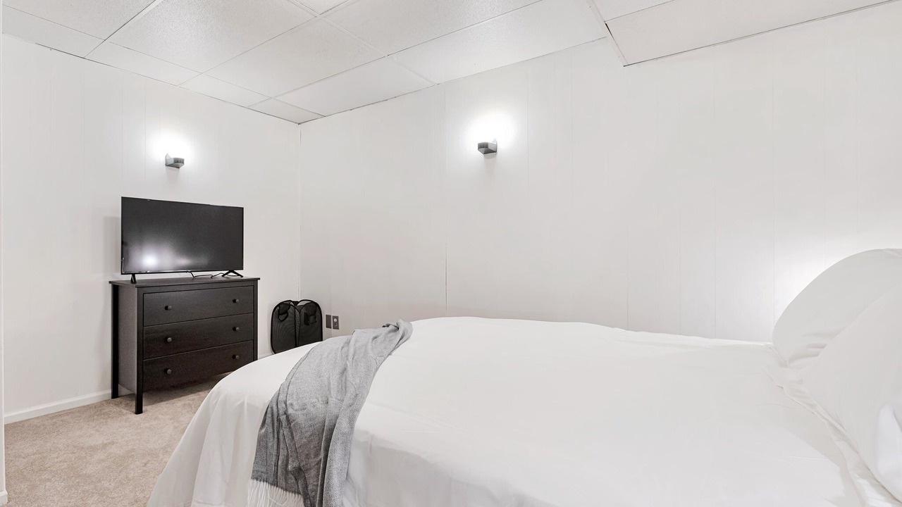 Photo of Bedroom in Lafayette