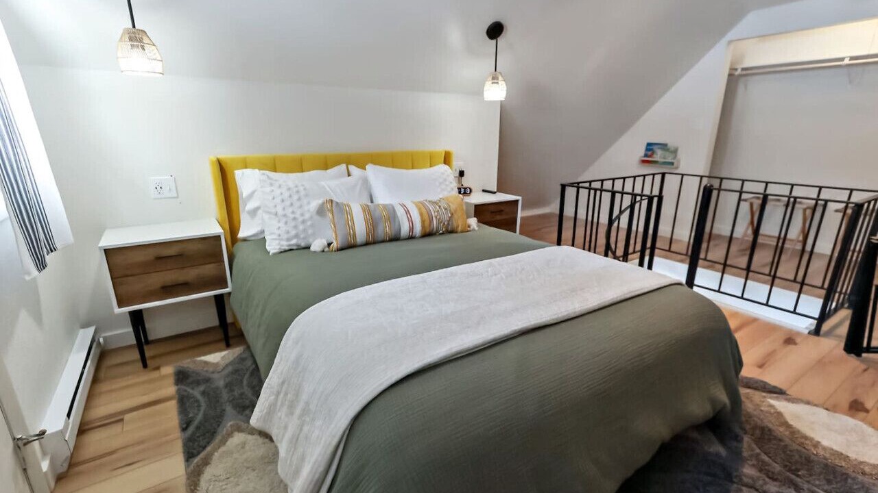 Photo of Bedroom in Durango