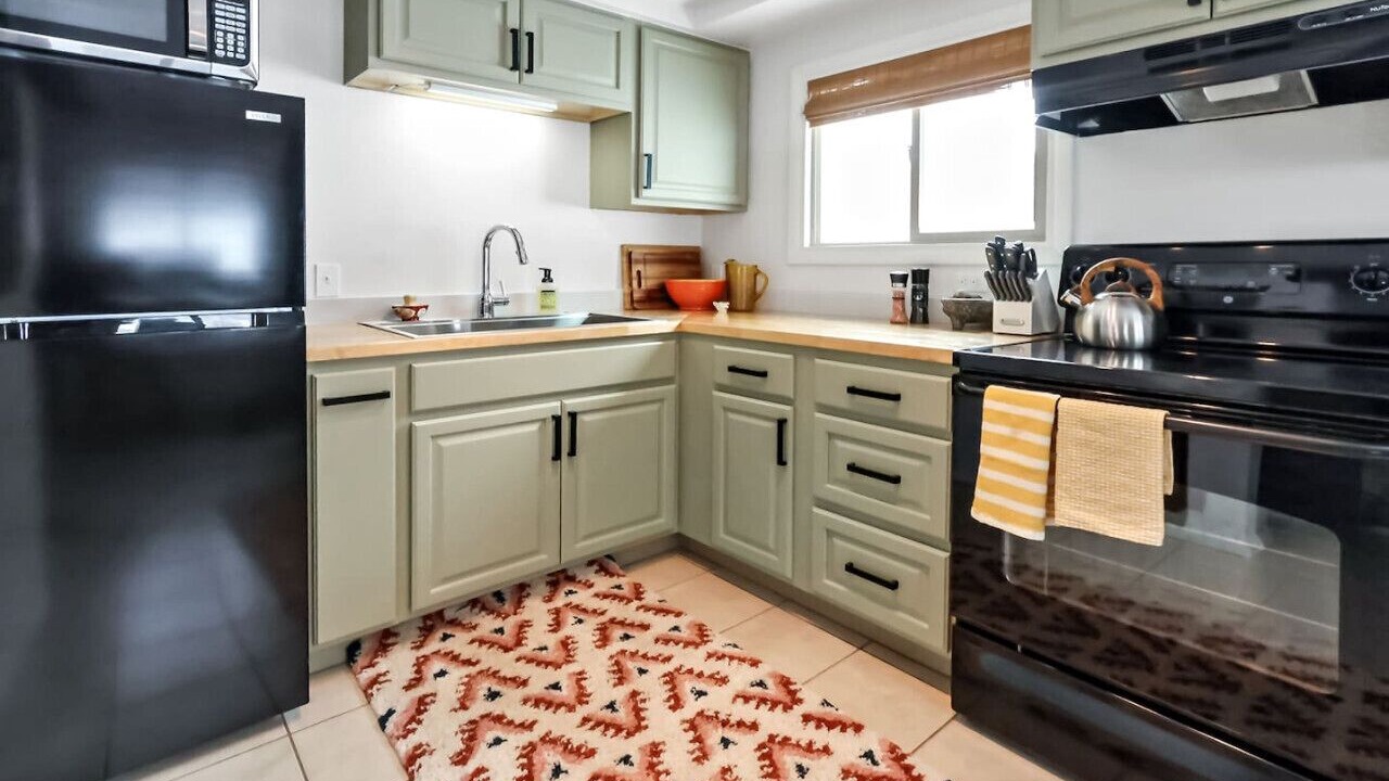 Photo of Kitchen in Durango