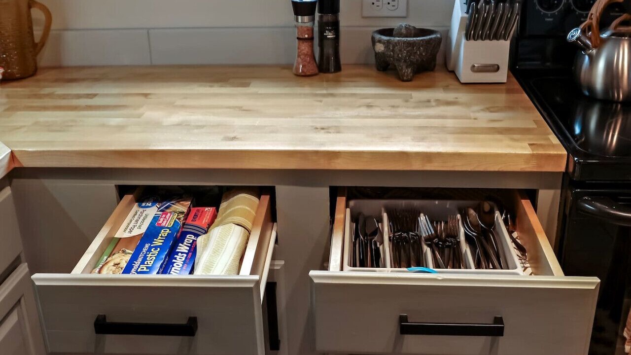Photo of Kitchen in Durango