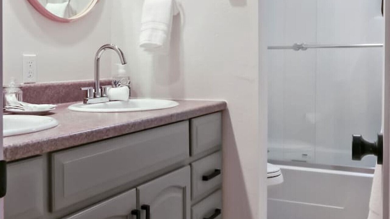 Photo of Bathroom in Durango