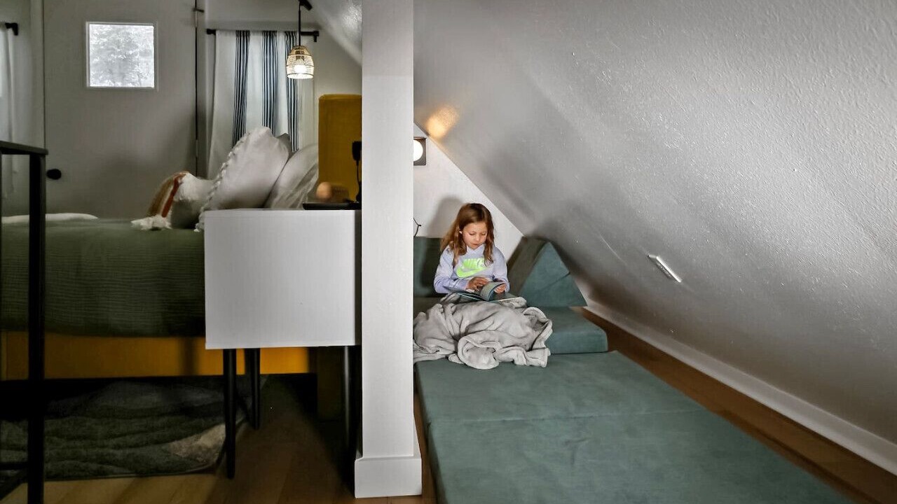 Photo of Bedroom in Durango