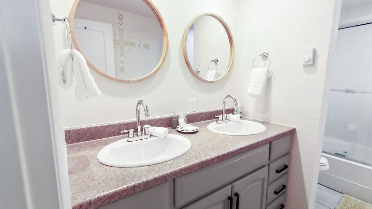 Photo of Bathroom in Durango