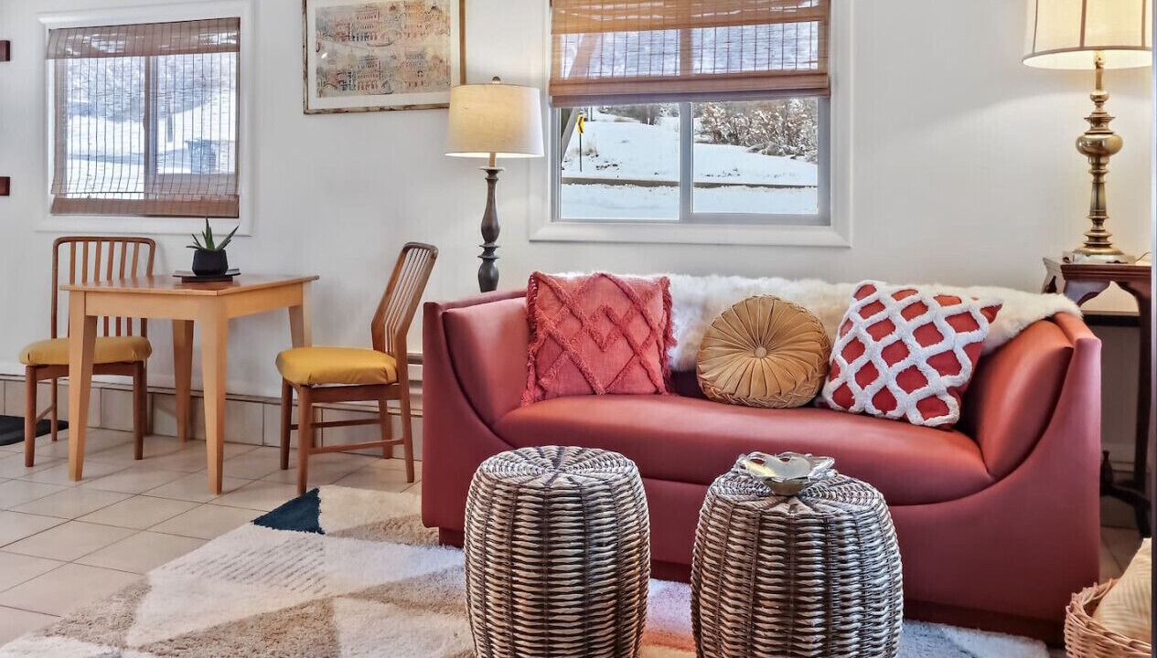 Photo of Livingroom in Durango