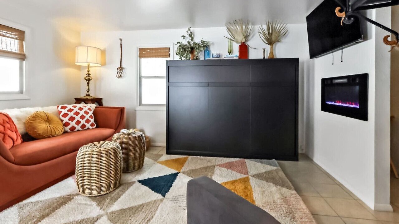 Photo of Livingroom in Durango