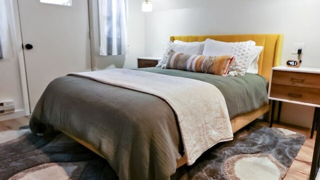 Photo of Bedroom in Durango