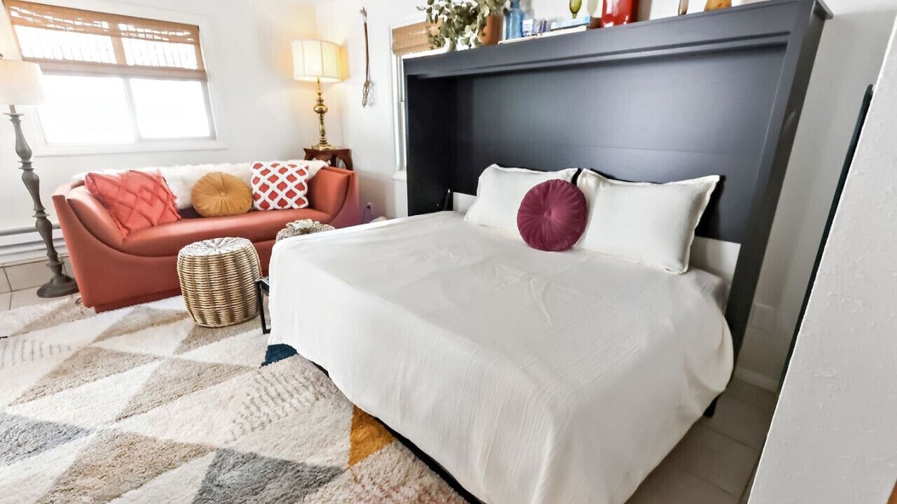 Photo of Bedroom in Durango