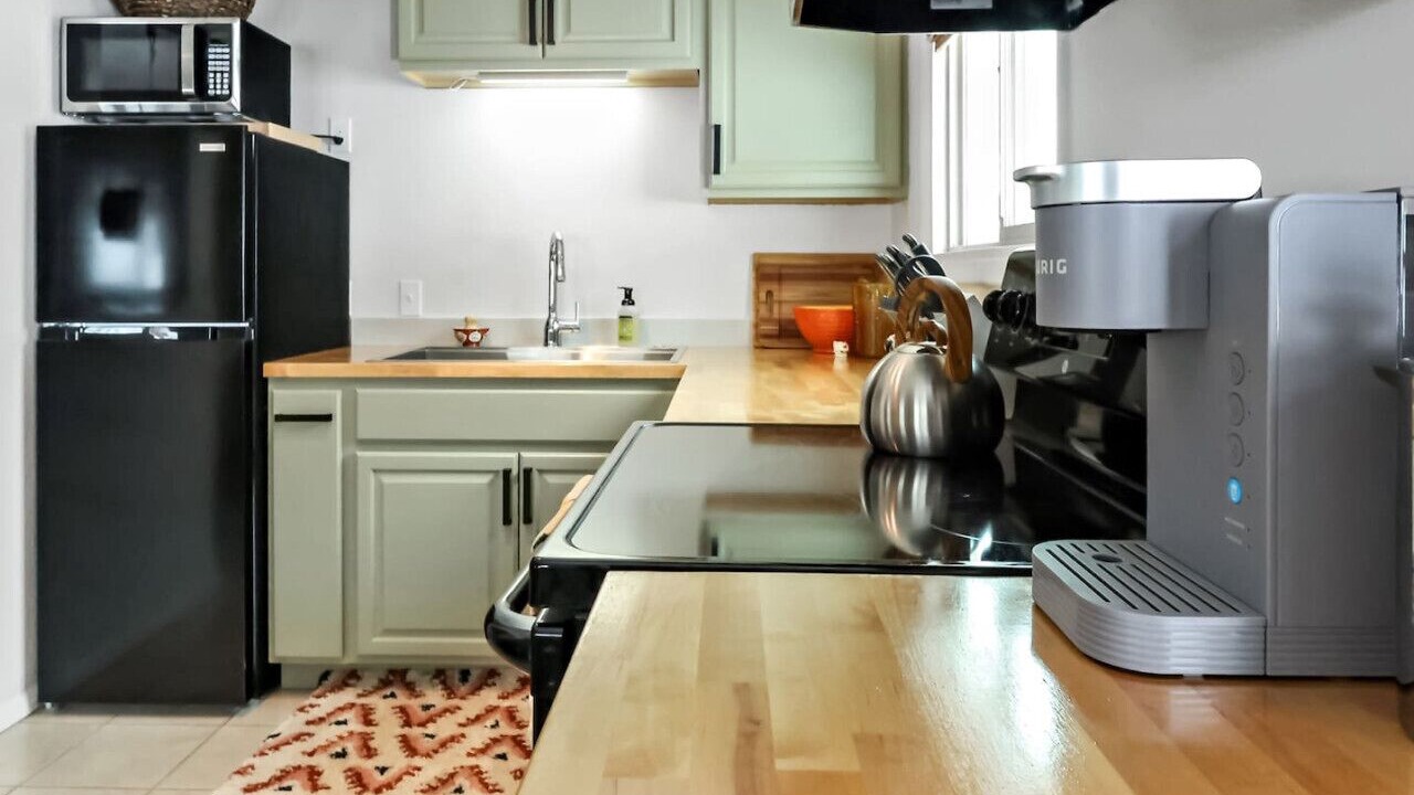 Photo of Kitchen in Durango