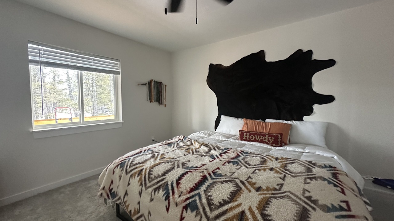 Photo of Bedroom in Hartsel