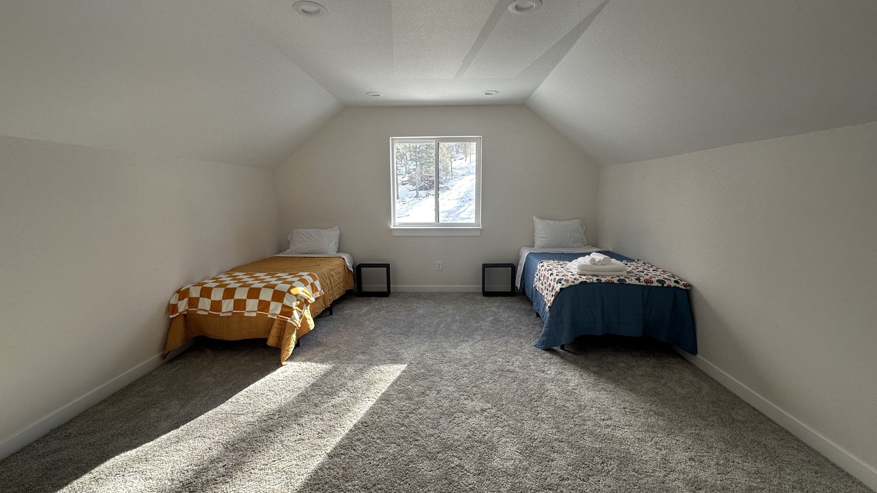 Photo of Bedroom in Hartsel