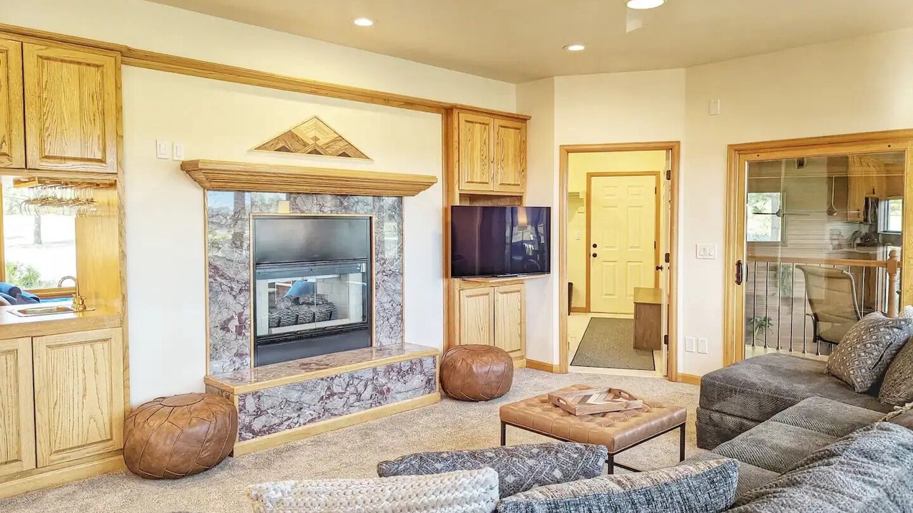 Photo of Livingroom in Colorado Springs