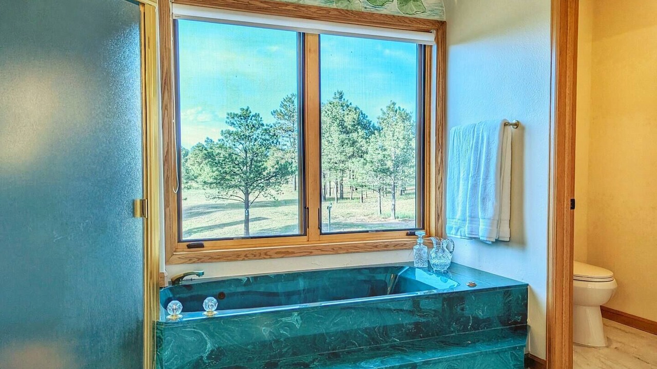 Photo of Bathroom in Colorado Springs