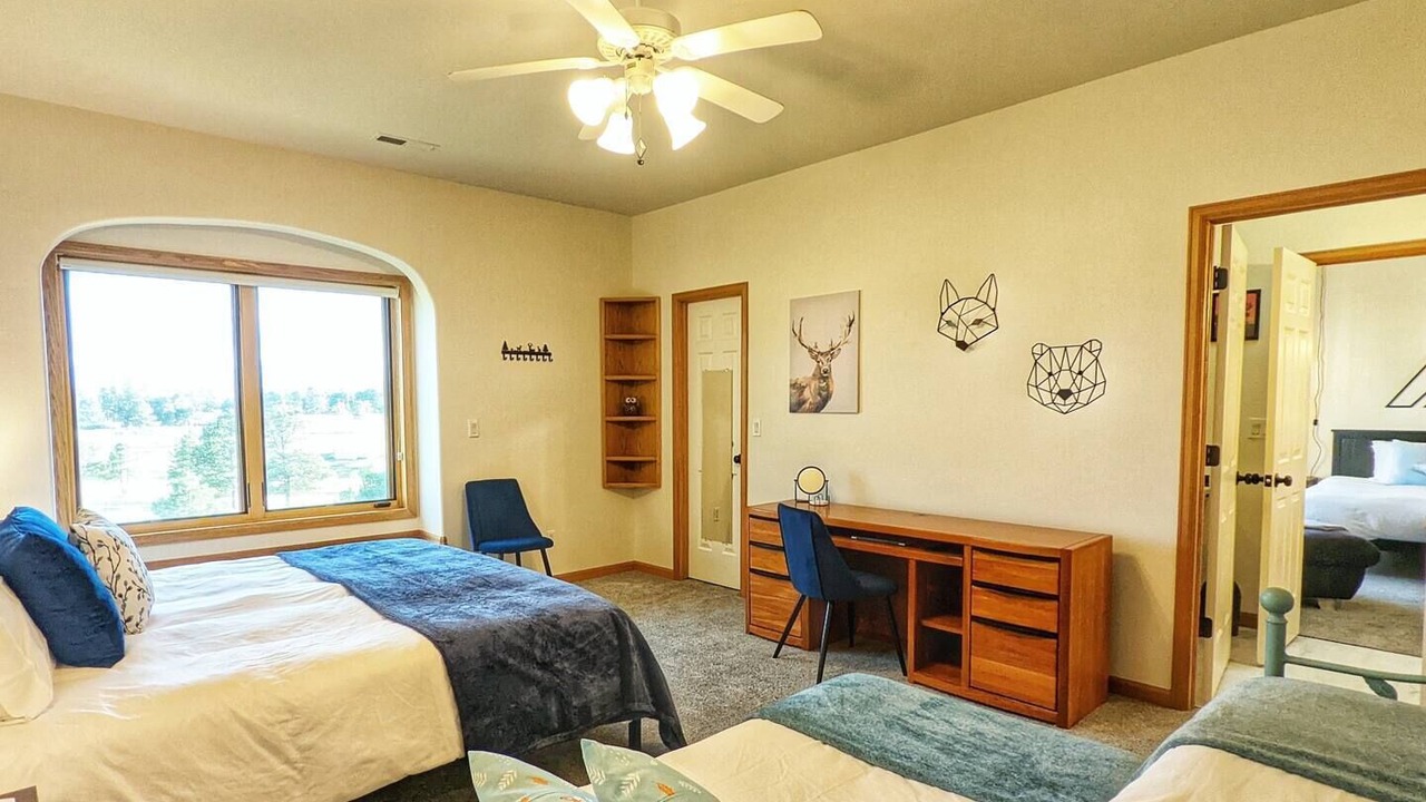 Photo of Bedroom in Colorado Springs