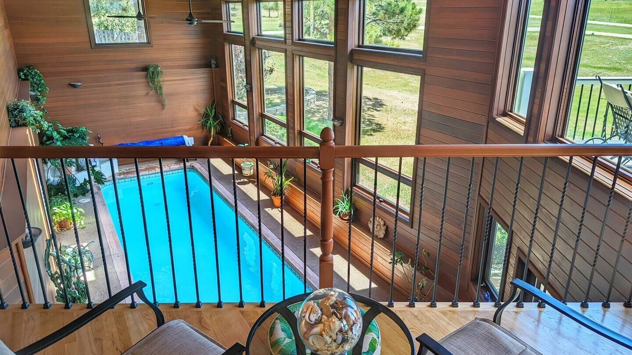 Photo of Outdoor in Colorado Springs