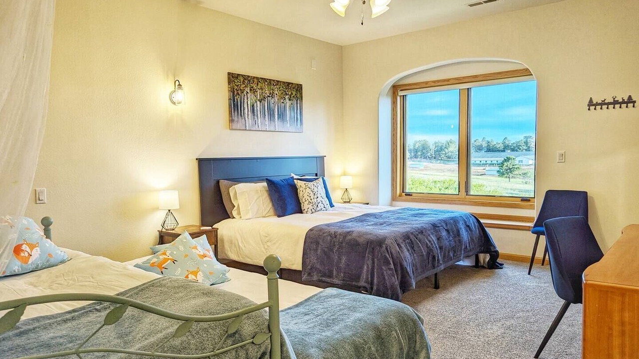 Photo of Bedroom in Colorado Springs