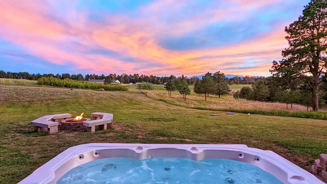 Photo of Outdoor in Colorado Springs