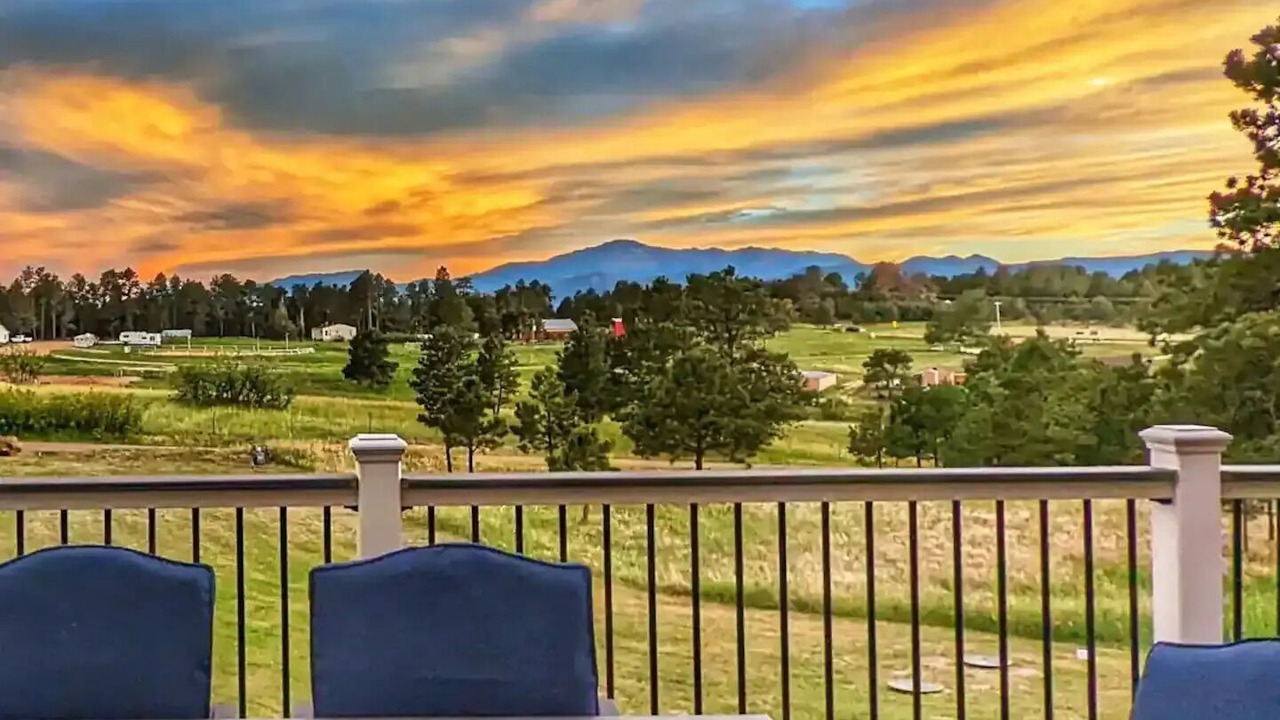 Photo of Outdoor in Colorado Springs