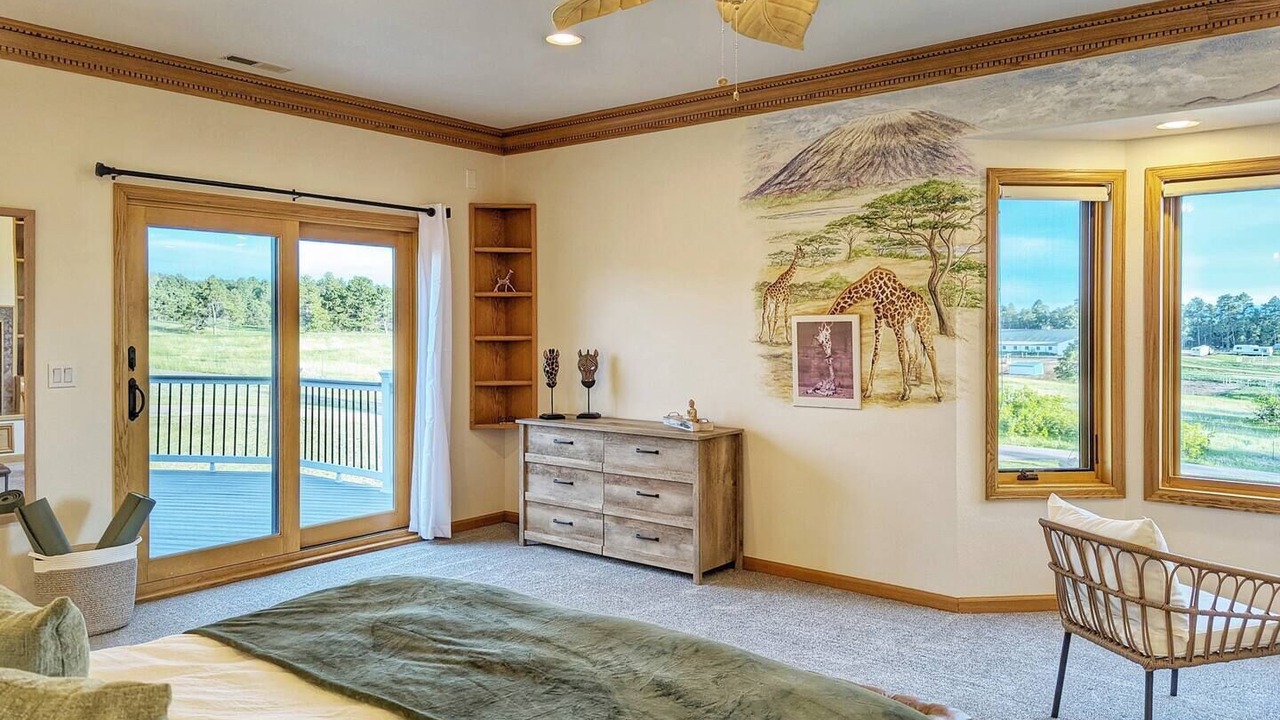 Photo of Bedroom in Colorado Springs