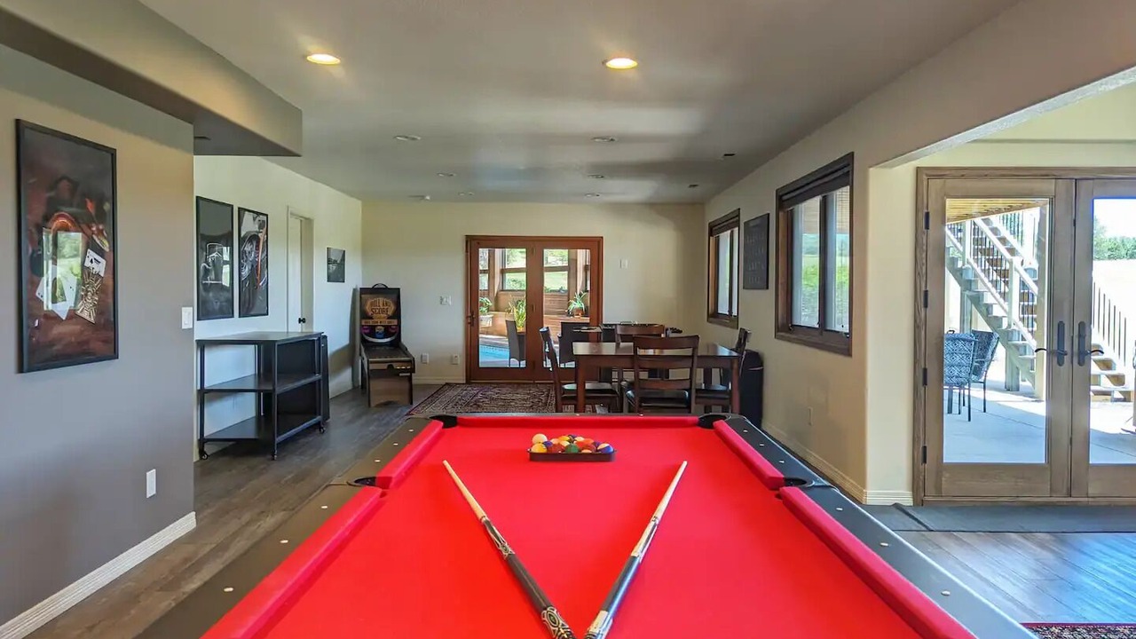 Photo of Bedroom in Colorado Springs