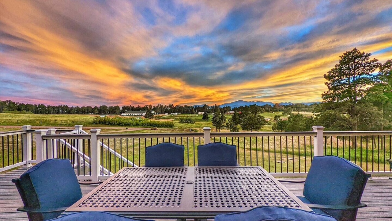 Photo of Outdoor in Colorado Springs