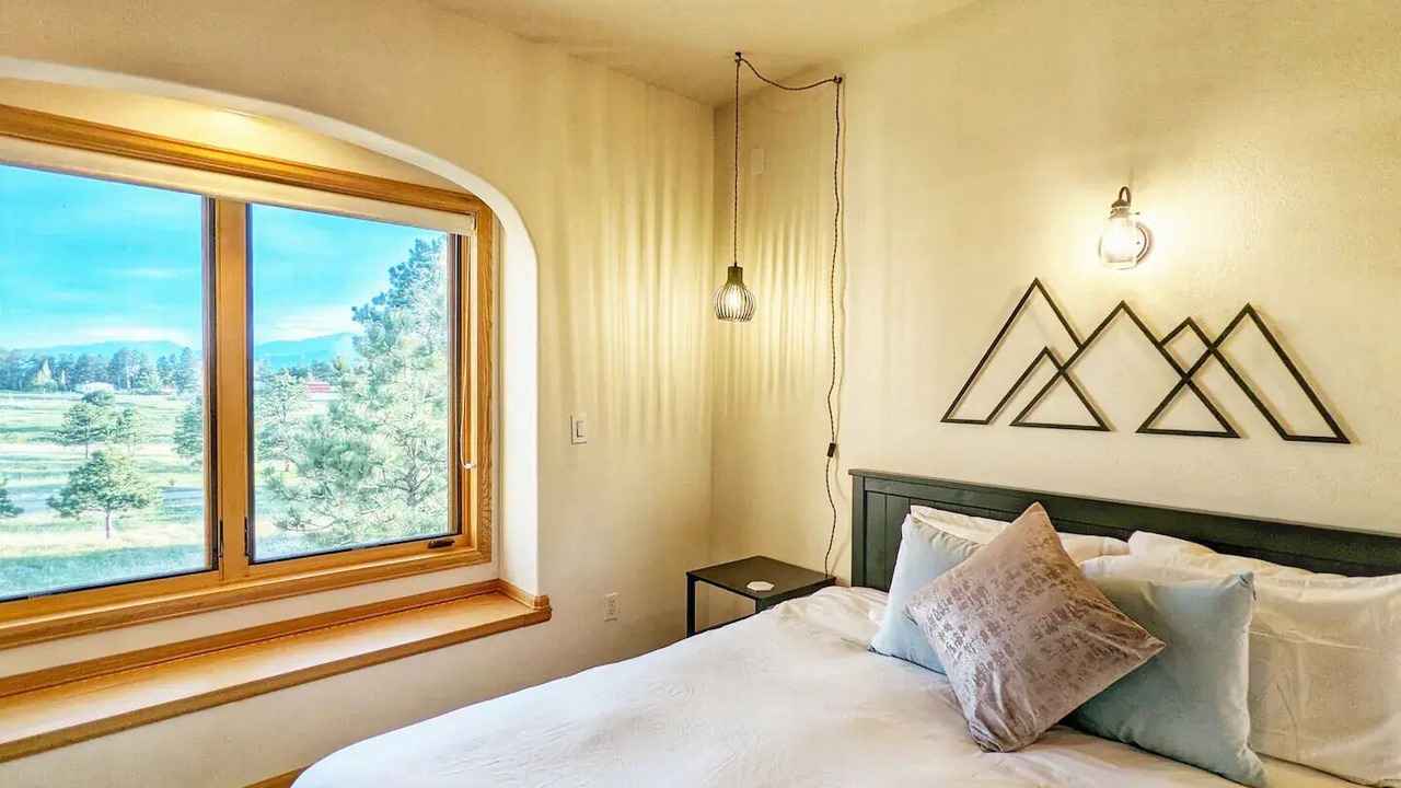 Photo of Bedroom in Colorado Springs