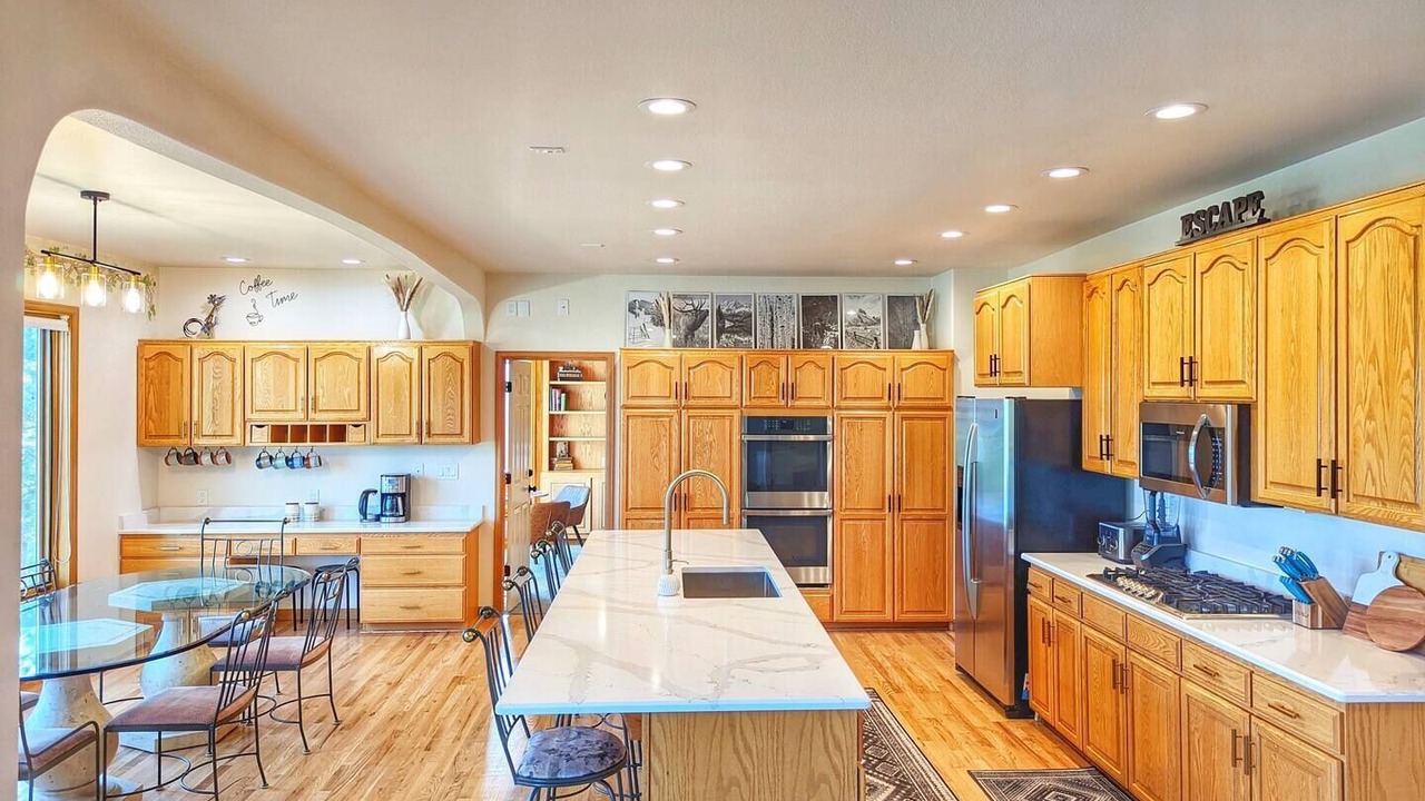 Photo of Kitchen in Colorado Springs