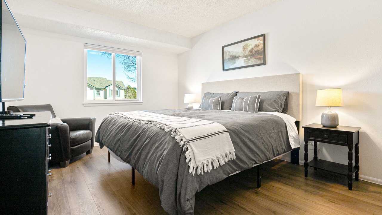 Photo of Bedroom in Briargate
