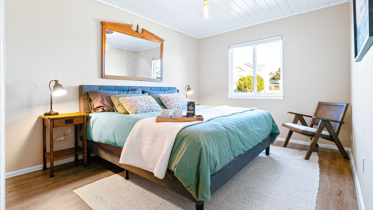 Photo of Bedroom in Briargate