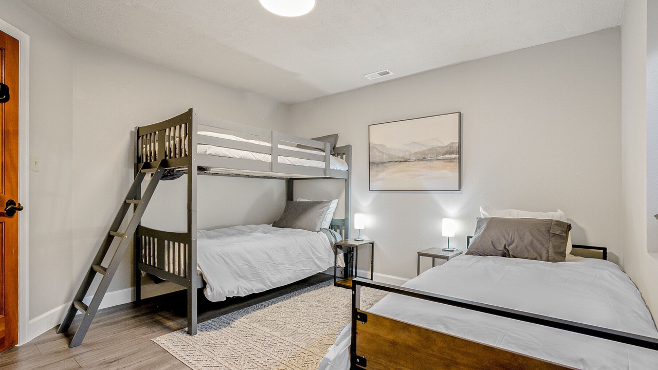 Photo of Bedroom in Briargate