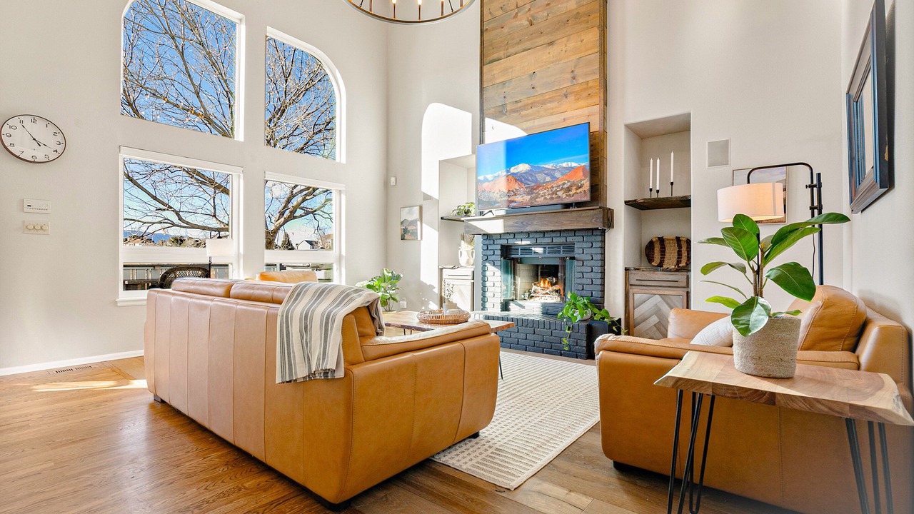 Photo of Livingroom in Briargate