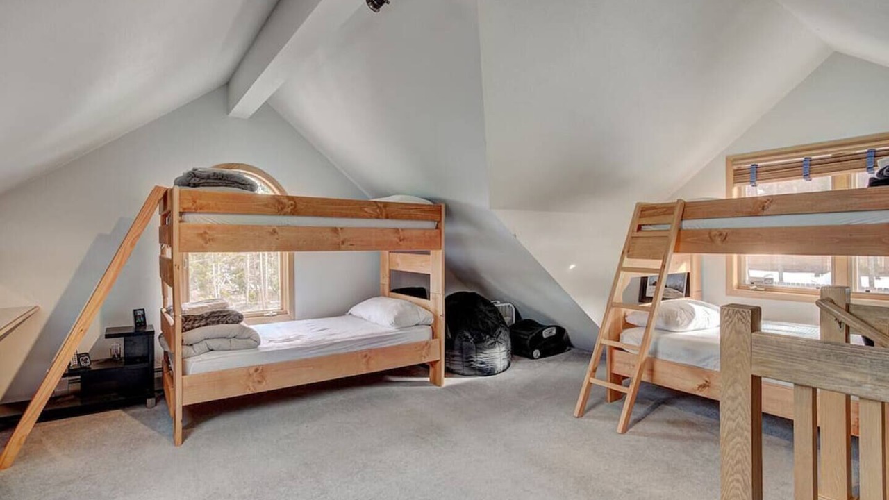 Photo of Bedroom in Nederland