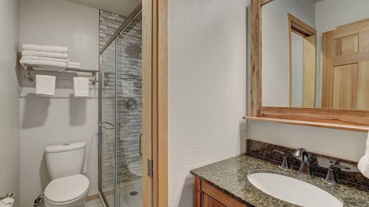 Photo of Bathroom in Nederland