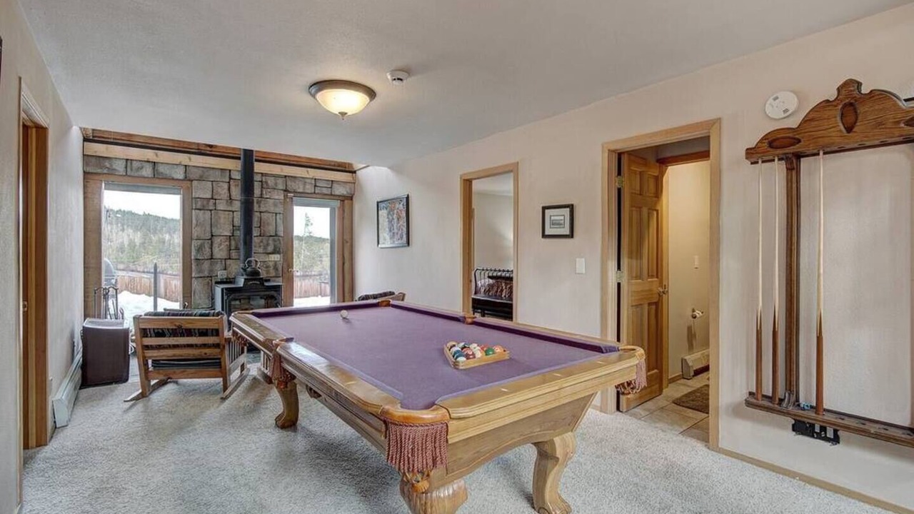 Photo of Livingroom in Nederland