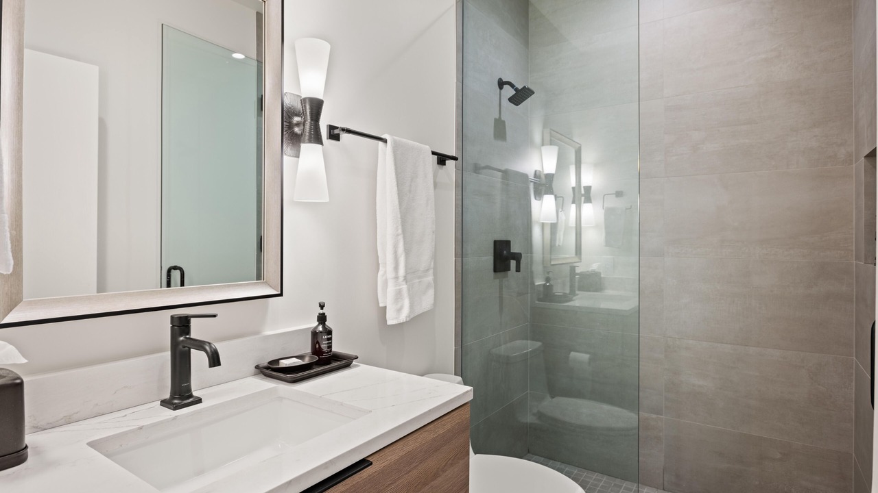 Photo of Bathroom in Snowmass Village