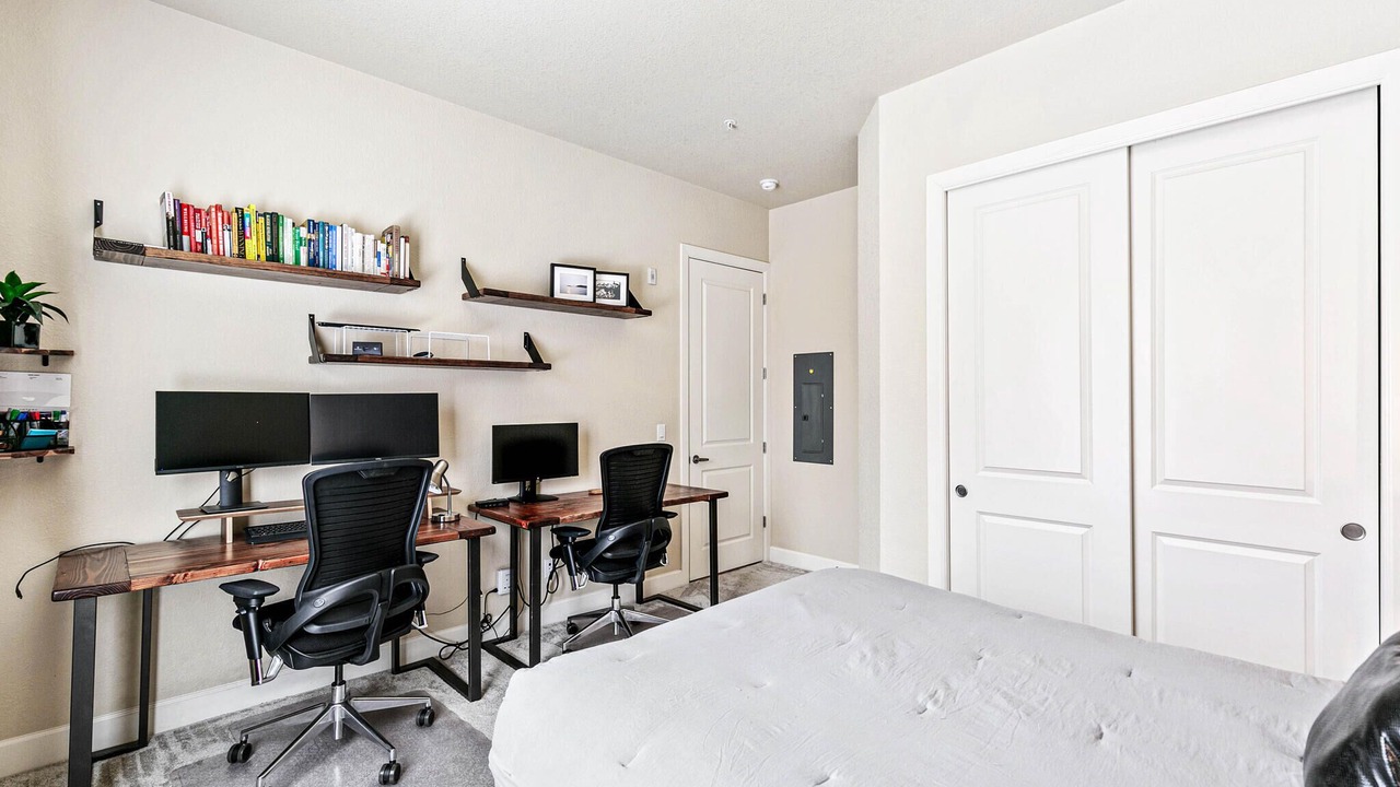Photo of Bedroom in Meridian