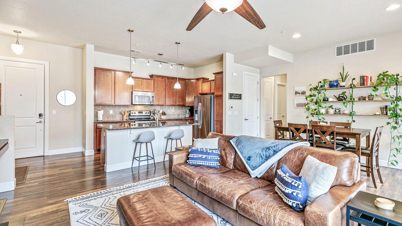 Photo of Livingroom in Meridian