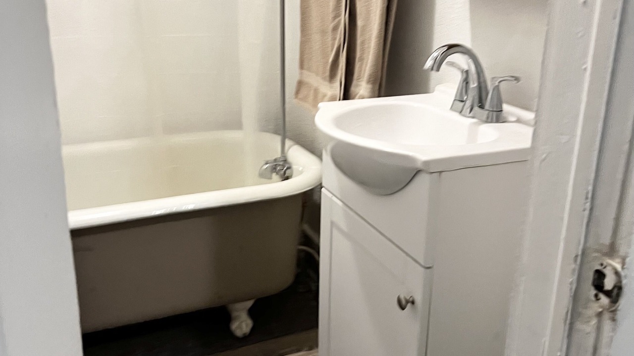 Photo of Bathroom in Pueblo