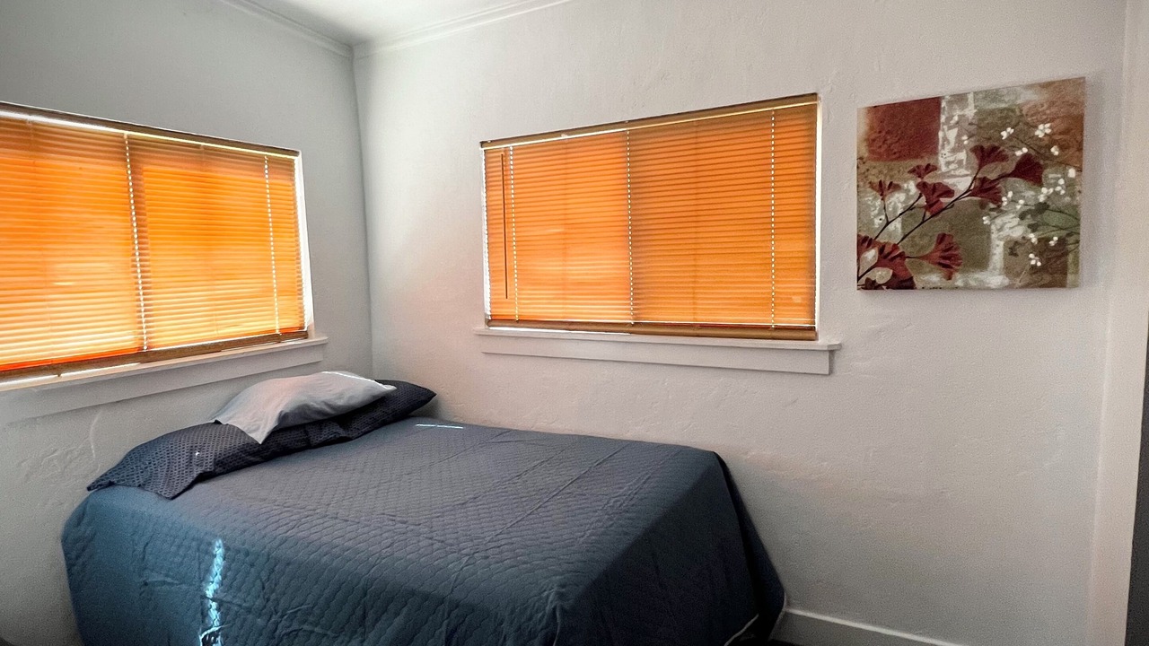 Photo of Bedroom in Pueblo
