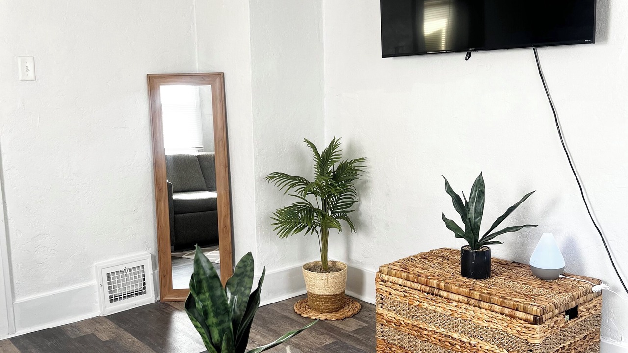 Photo of Livingroom in Pueblo