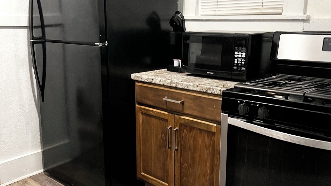 Photo of Kitchen in Pueblo